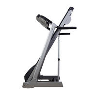 Cheap Treadmill with LCD displayer, 1.75HP DC motor,fitness equipment, HG-1130CD