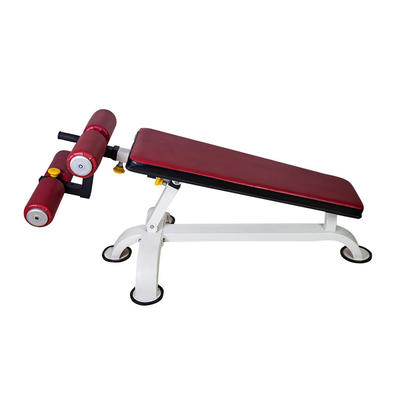 High Quality commercial Sit Up Bench, gym fitness equipment, HG-340B