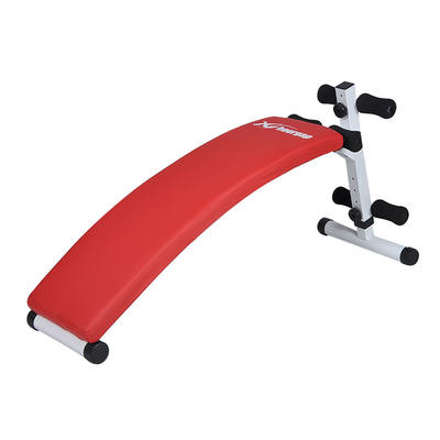 High Quality Hotselling Folding Sit Up Bench, home fitness equipment, HG-588A